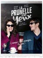 LA PRUNELLE DE MES YEUX