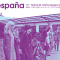 Festival Cinespaña 2024 Image 1