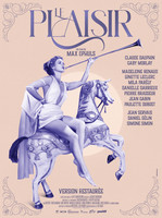 LE PLAISIR