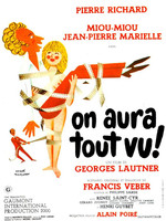 ON AURA TOUT VU !