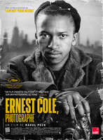 ERNEST COLE, PHOTOGRAPHE