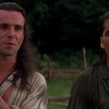 LE DERNIER DES MOHICANS Image 8