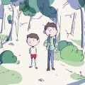 EN SORTANT DE L'ÉCOLE - À NOUS LE MONDE ! Image 1