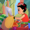 HOLA FRIDA Image 1