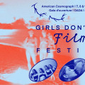 GIRLS DON'T CRY FILM FESTIVAL Image 1
