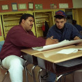 HIGH SCHOOL II Image 5