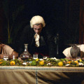 LA ÚLTIMA CENA Image 1