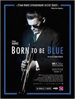 BORN TO BE BLUE