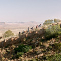 LES ENFANTS ROUGES Image 4