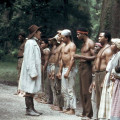 MANDINGO Image 1