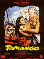 TAMANGO