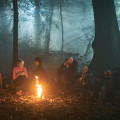 RUMOURS, NUIT BLANCHE AU SOMMET Image 2