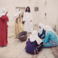 LEILA ET LES LOUPS Image 5