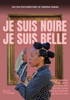 JE SUIS NOIRE, JE SUIS BELLE