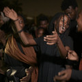 SOUDAN, SOUVIENS-TOI Image 1