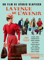 LA VENUE DE L'AVENIR