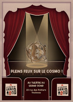 PRÉSENTATION DU FANZINE N°82