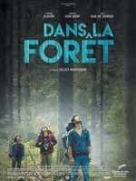 DANS LA FORÊT