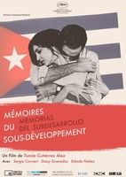 MÉMOIRES DU SOUS-DÉVELOPPEMENT