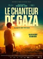 LE CHANTEUR DE GAZA