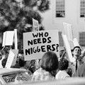 I AM NOT YOUR NEGRO Image 2