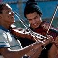 LE PROFESSEUR DE VIOLON Image 2