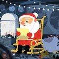 MYRTILLE ET LA LETTRE AU PÈRE NOËL Image 5