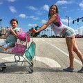 THE FLORIDA PROJECT Image 2