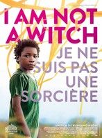 I AM NOT A WITCH