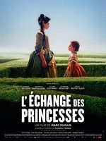 L'ÉCHANGE DES PRINCESSES